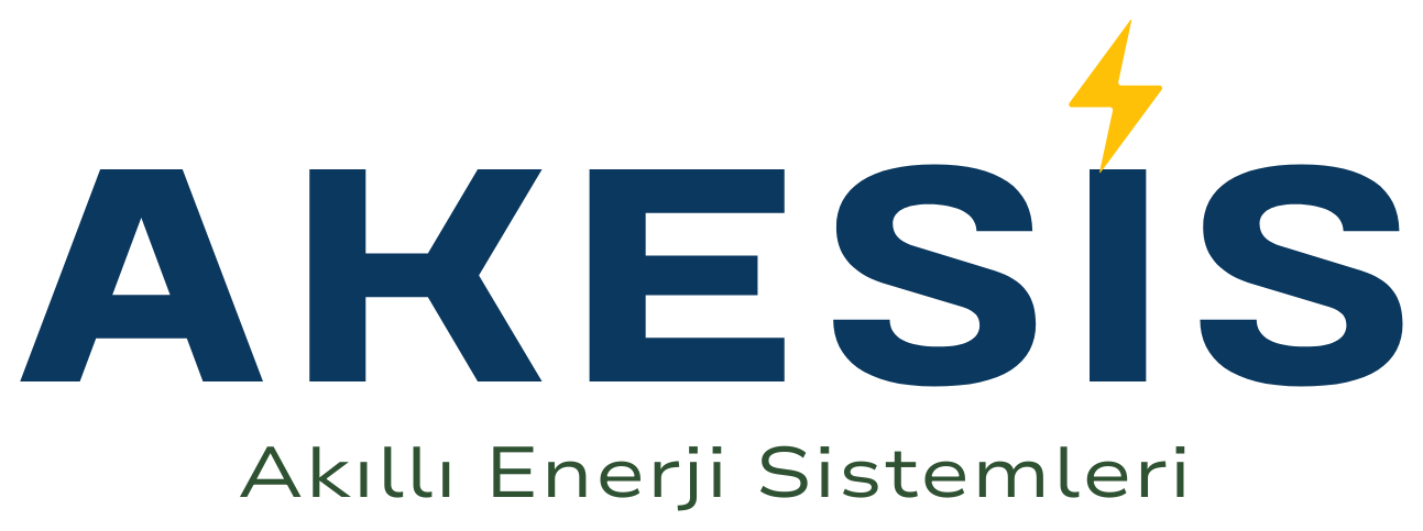 AKESİS Akıllı Enerji Sistemleri