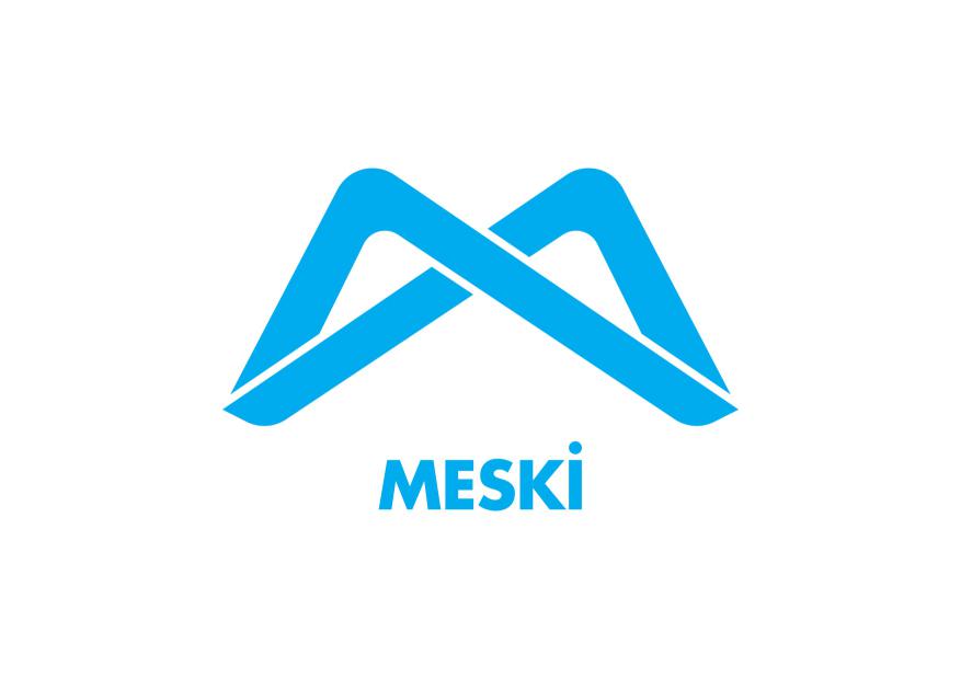 MESKİ logosu
