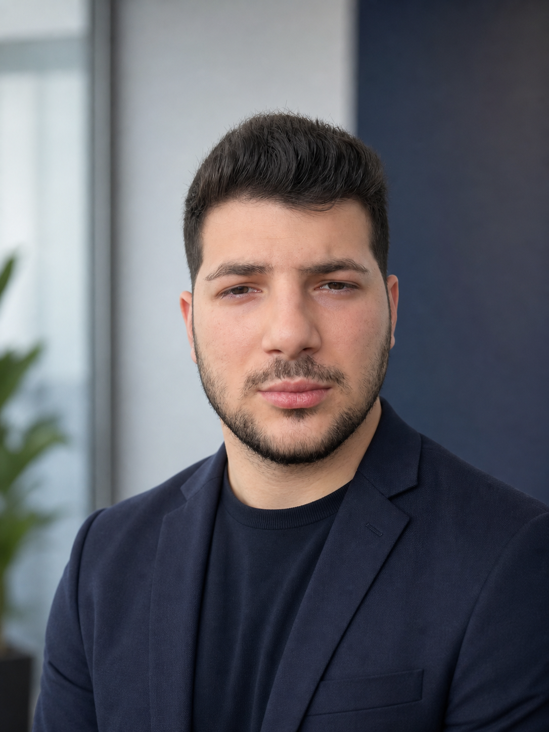 Furkan Hüseyin Aksu, AKESİS kurucusu