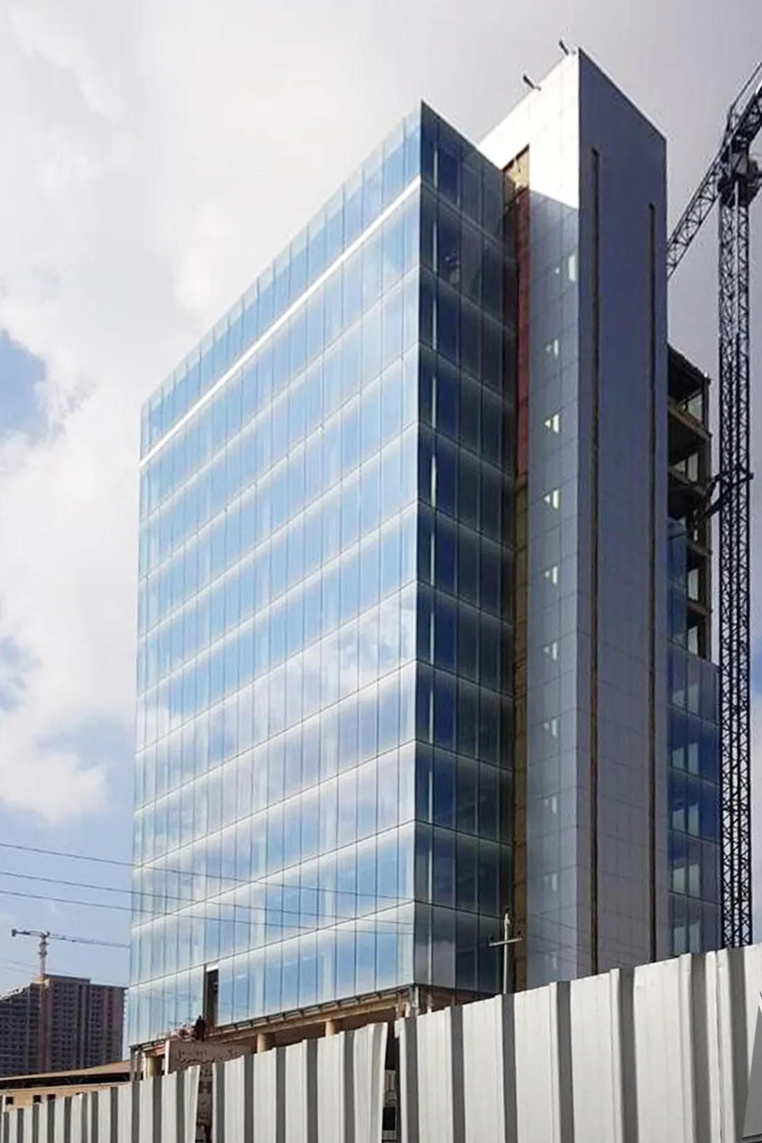 KAR Company ana ofis binası