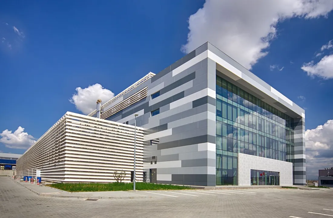 Turkcell Gebze Data Center